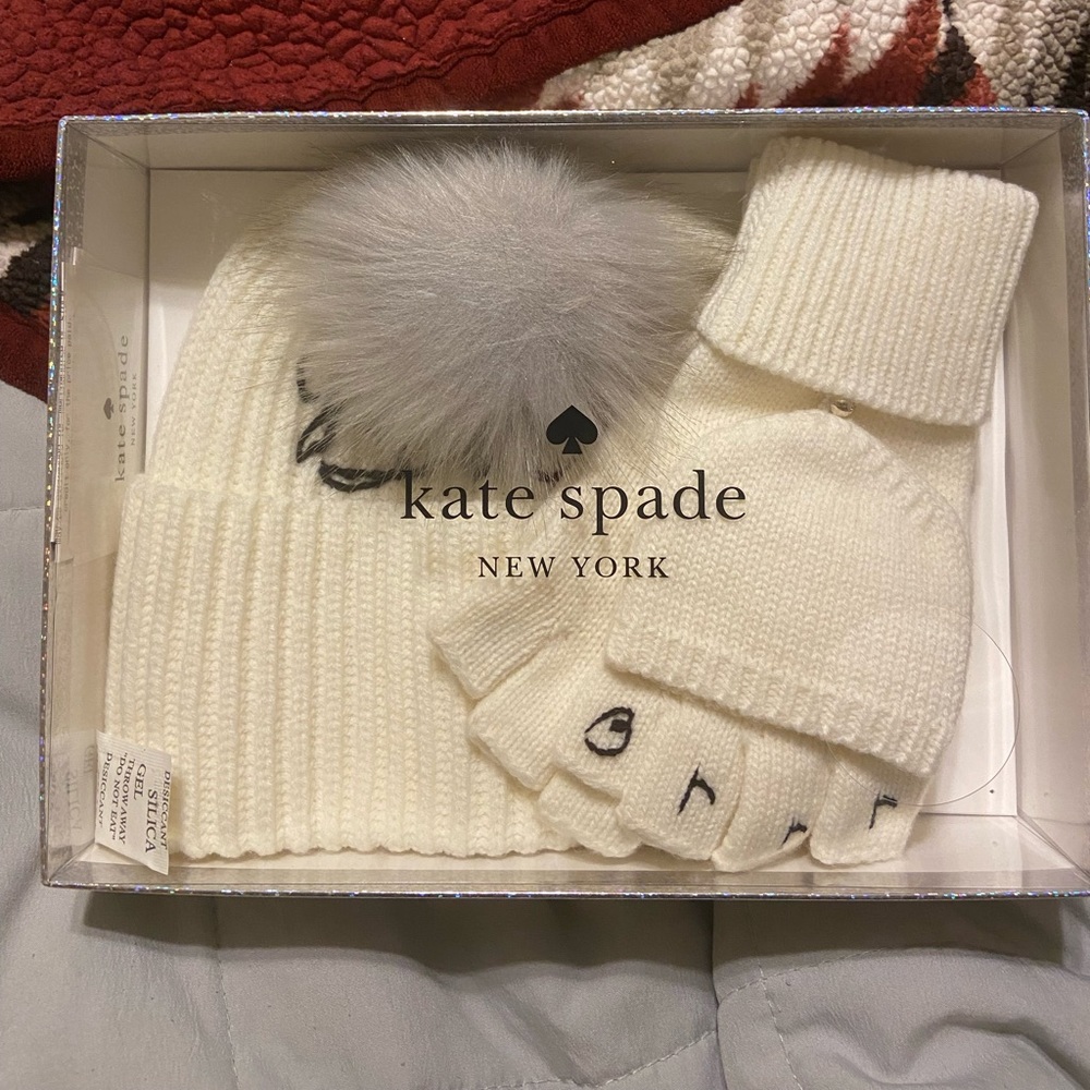 Kate Spade and Coach